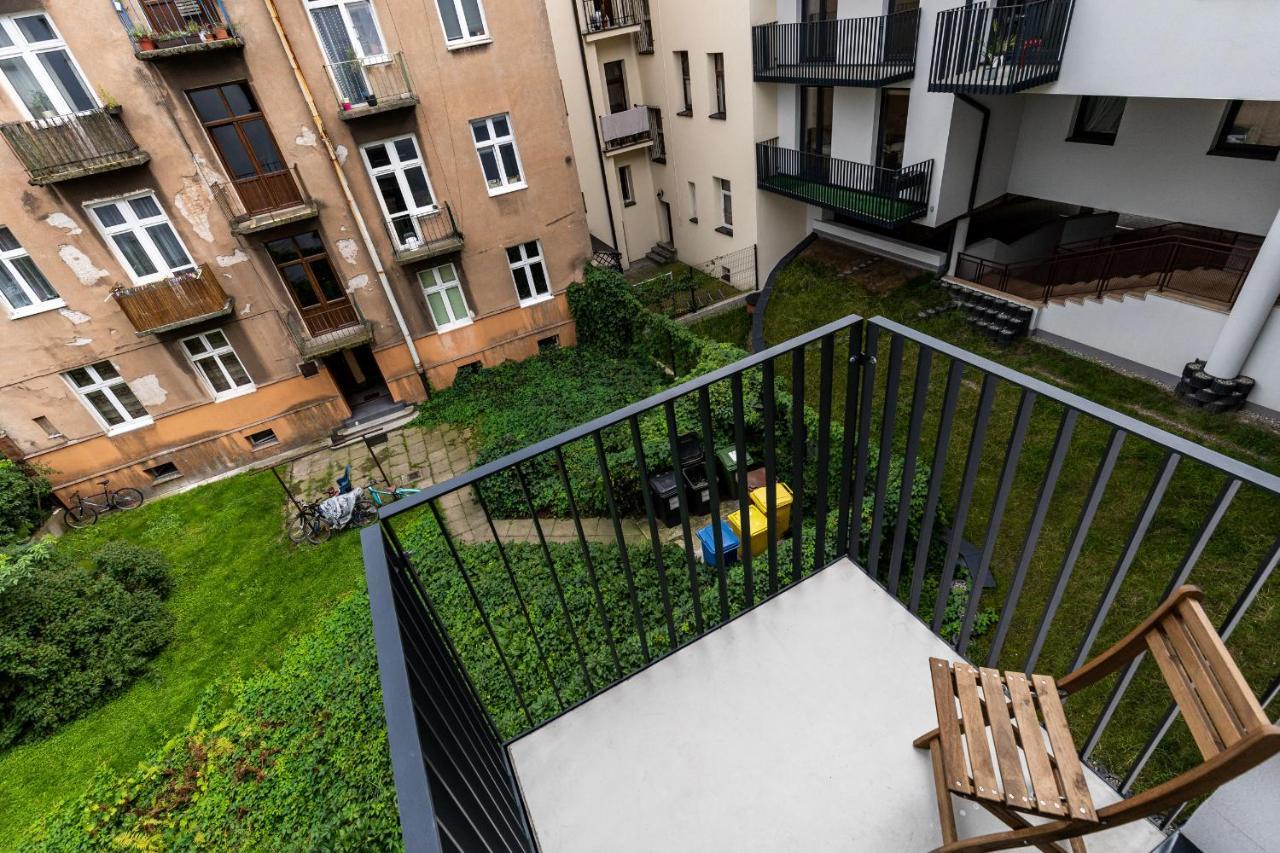 Premium Apartment With Air Conditioning, City Heart In Cracow Краків Екстер'єр фото
